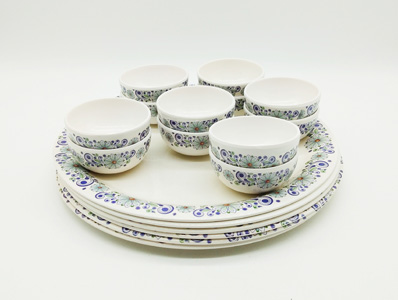 Dinner set